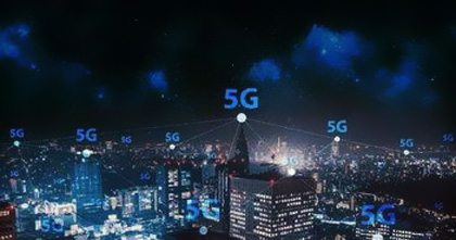 66個國家進(jìn)行5G測驗 5G設(shè)備需求大增